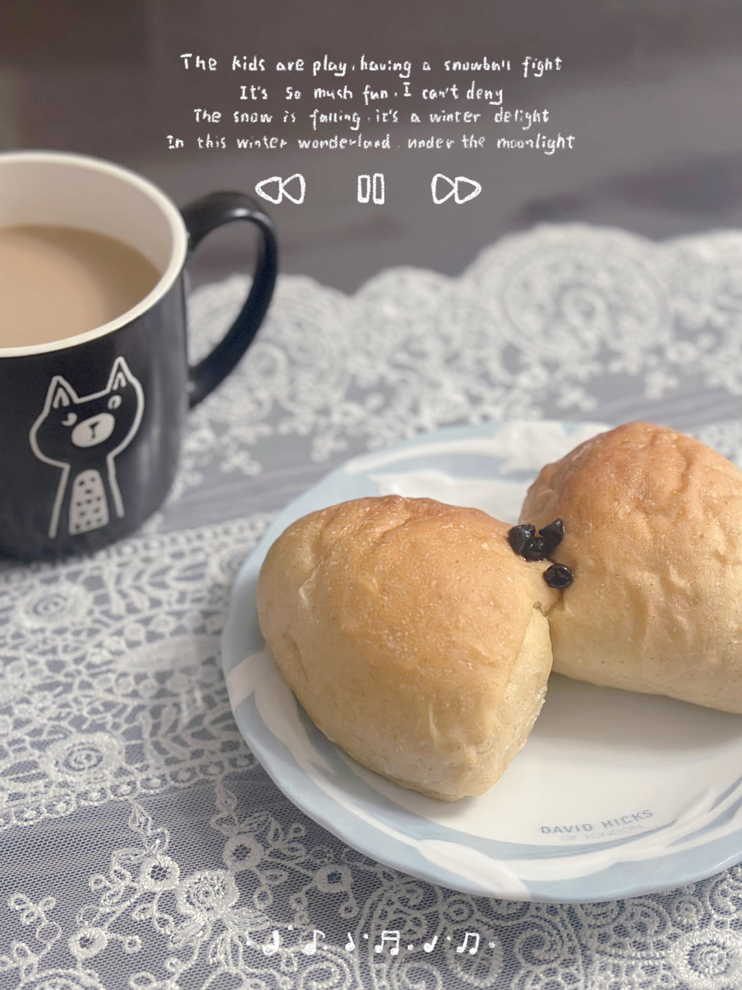 早餐•2026年4月7日