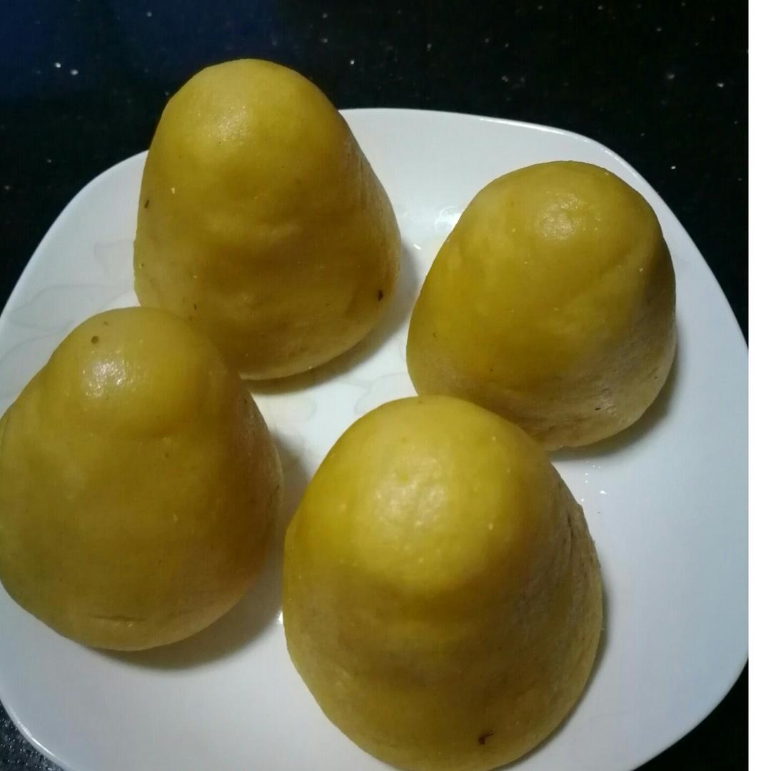 东北正宗粘豆包