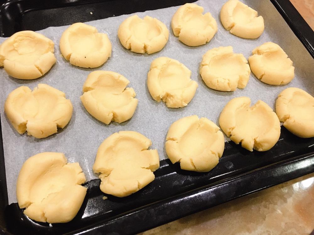 玛格丽特饼干