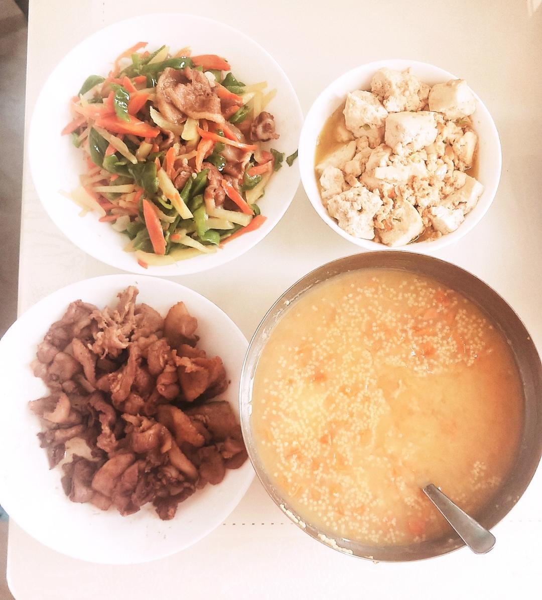 韩式五花肉 家庭煎肉