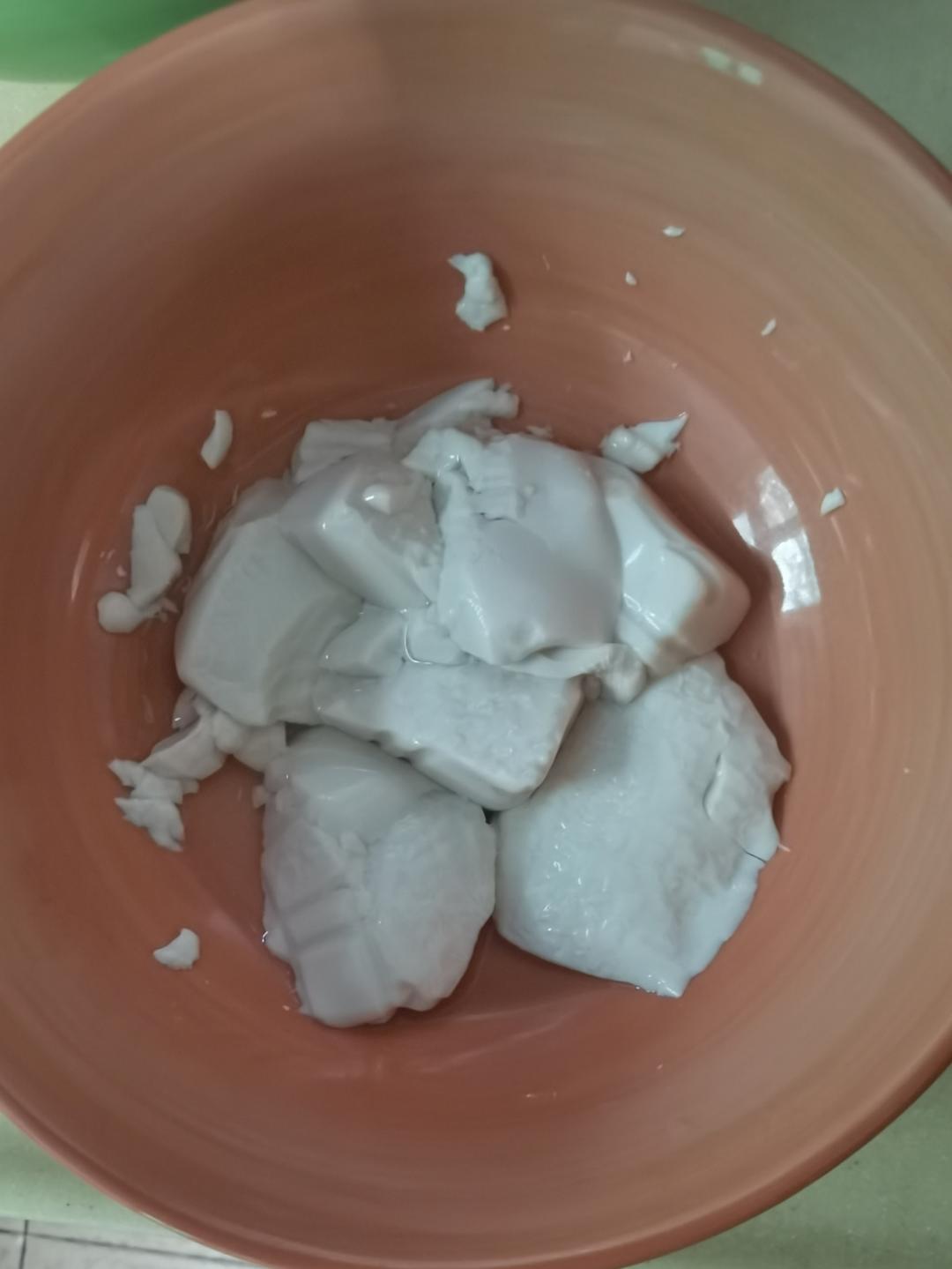 家庭版豆腐脑—秒杀早餐店