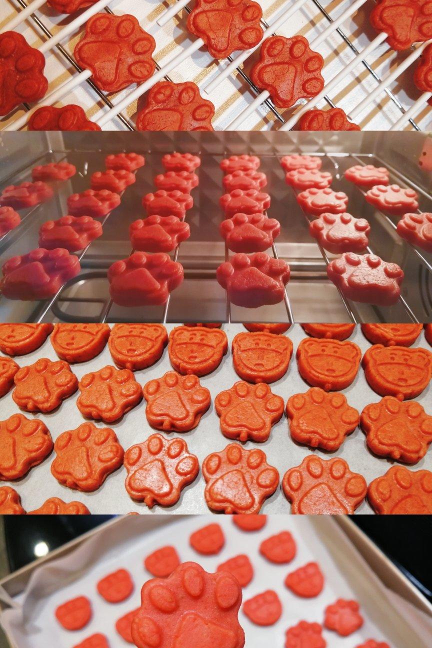 超详细山楂棒棒糖，一做就会