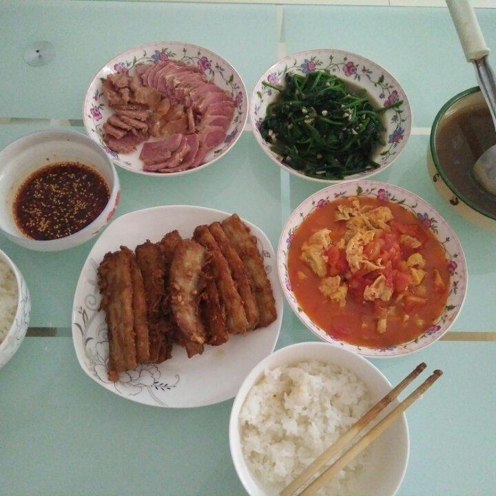 香煎带鱼