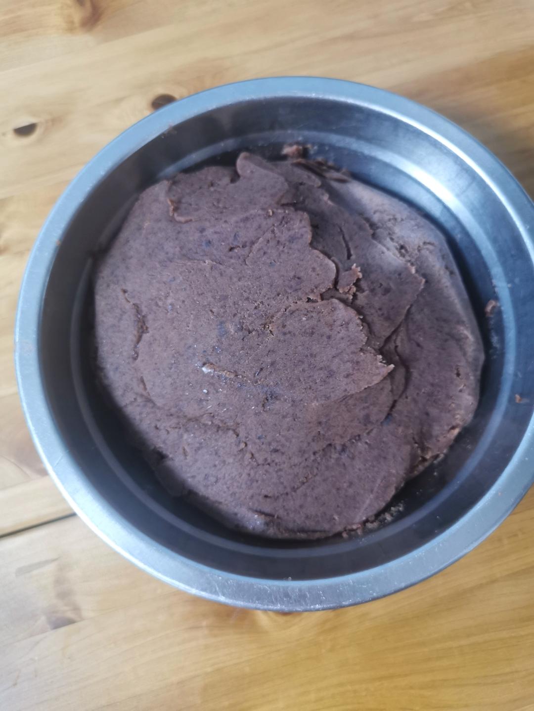 不用破壁机也能做出超级细腻的红豆沙