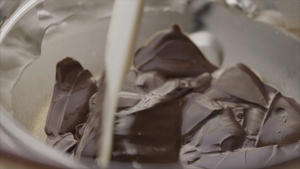 热巧克力，冷天里不可错过的一杯的做法 步骤2