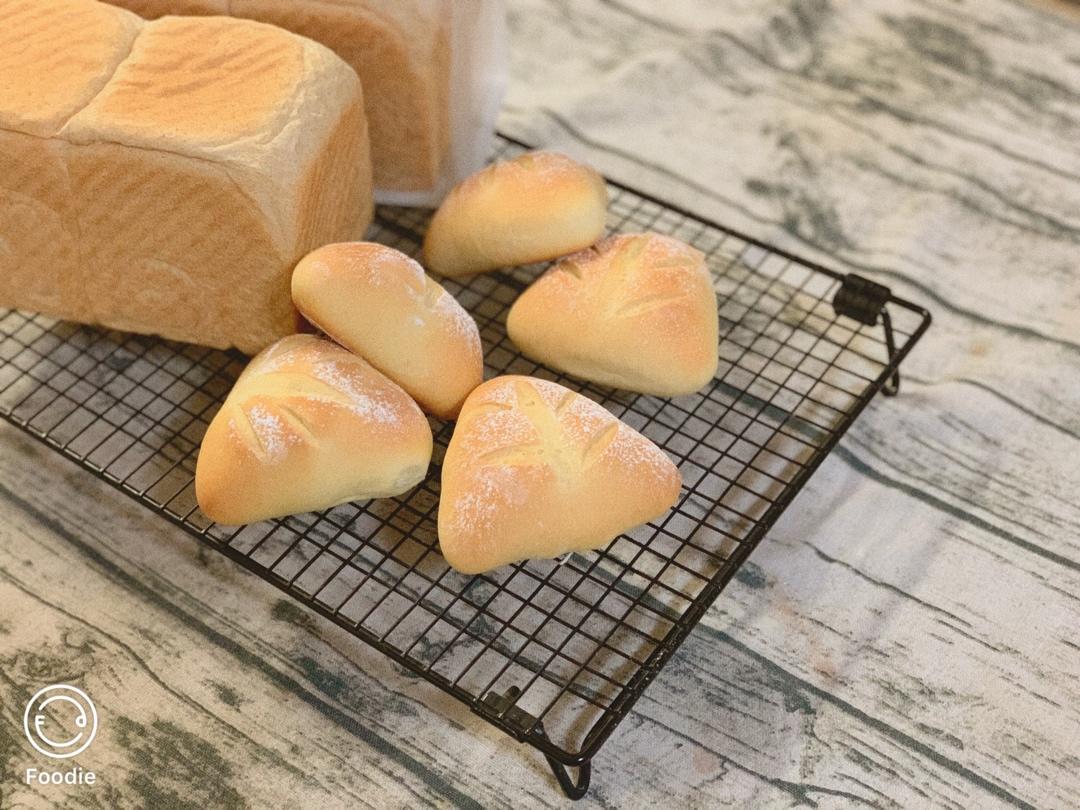 芋泥小餐包（汤种）