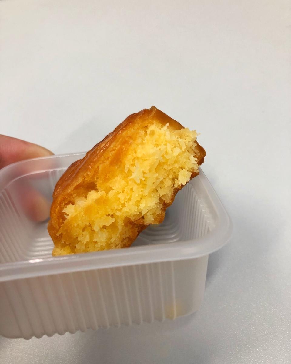 椰蓉月饼 | 不用炒料，成功率超高哦