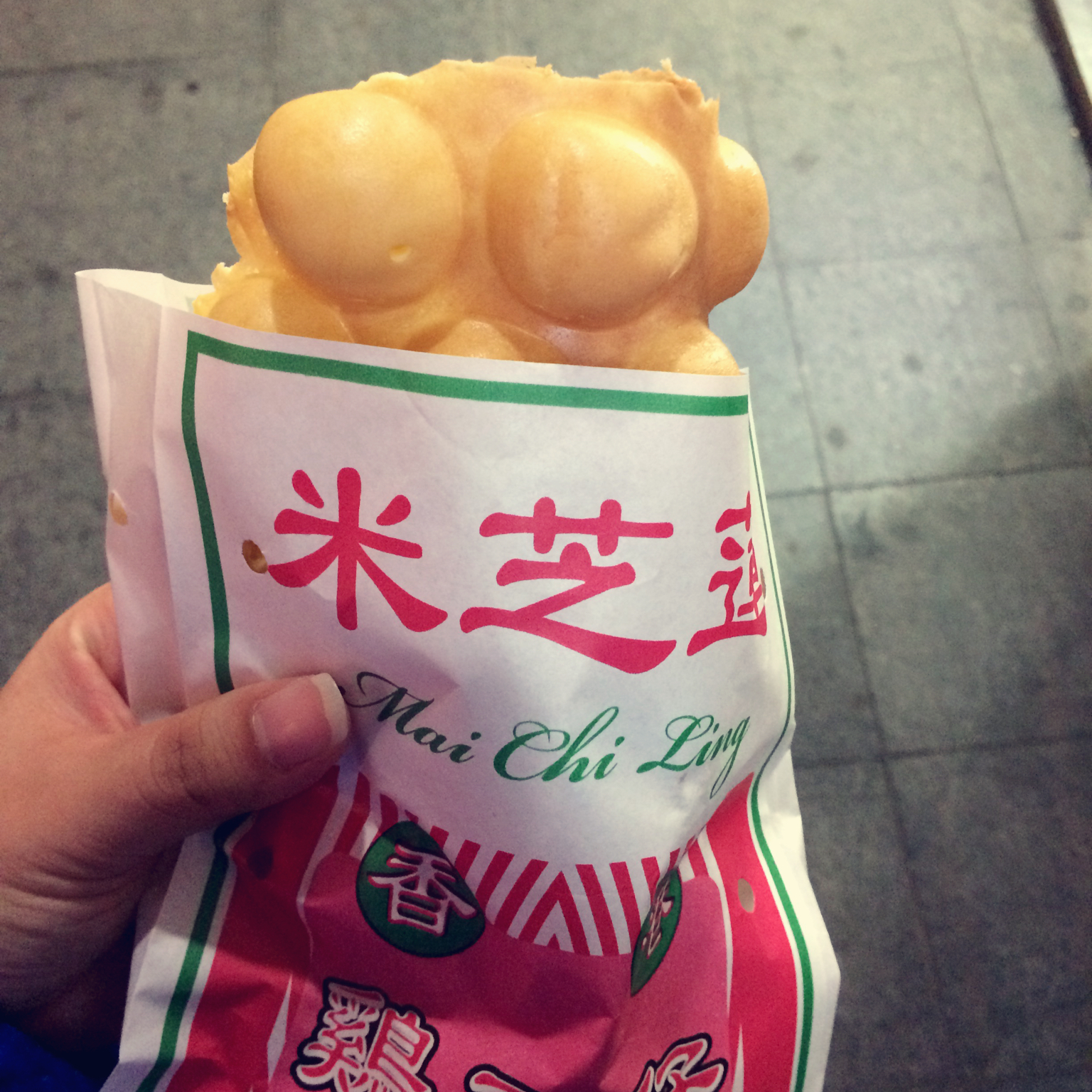 彡♡吃货日常^·-·^