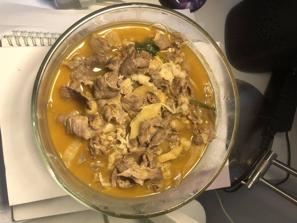 人人都爱的酸汤肥牛