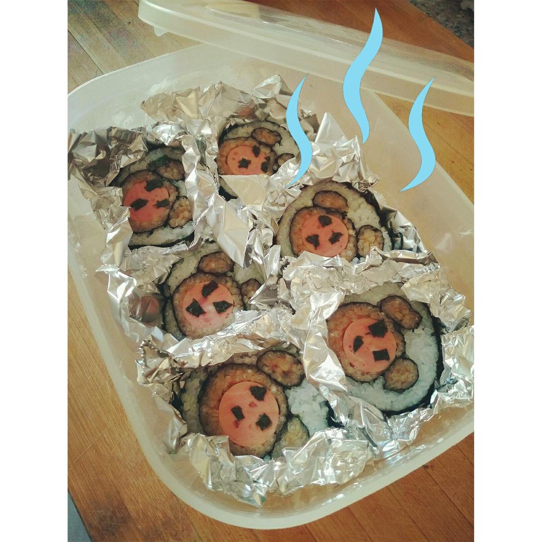 小熊寿司