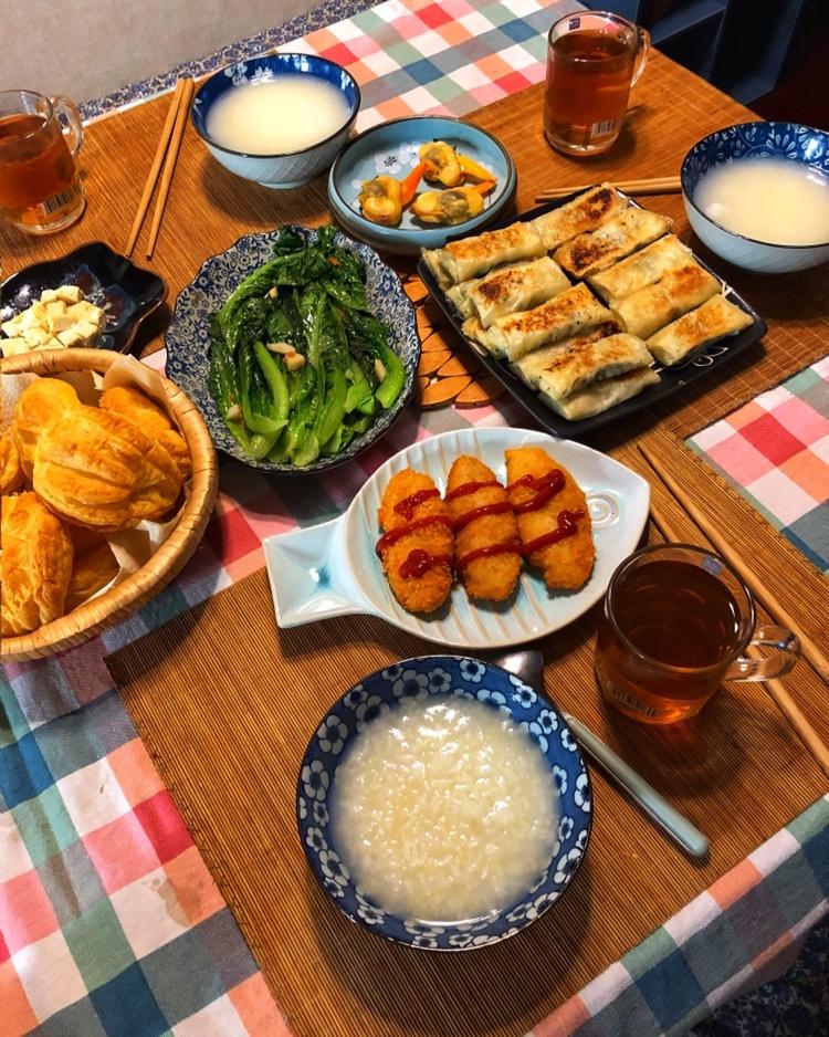 抹茶千叶纹蛋糕