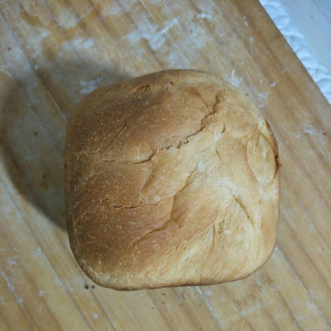 酸奶提子吐司（东陵面包机版）