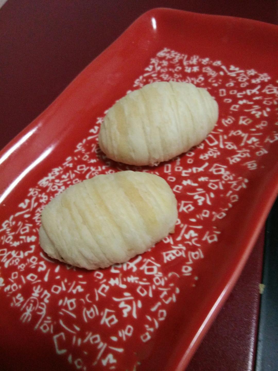 眀酥萝卜丝酥