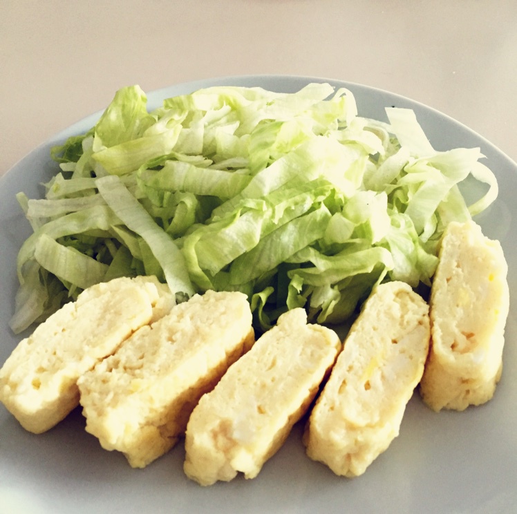 玉子烧
