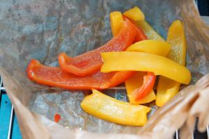 芒果大虾沙拉(繁复版)的做法 步骤5