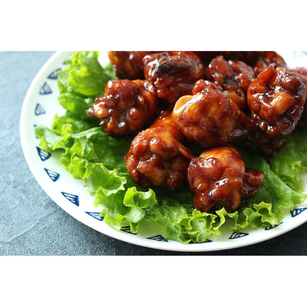 炒鸡棒
