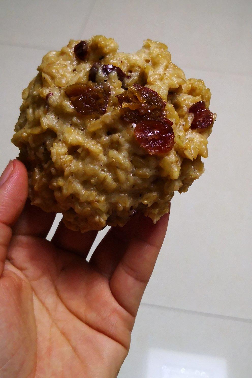 超多燕麦，超多红枣，超好吃的——燕麦红枣馒头
   消耗燕麦红枣良方！！！