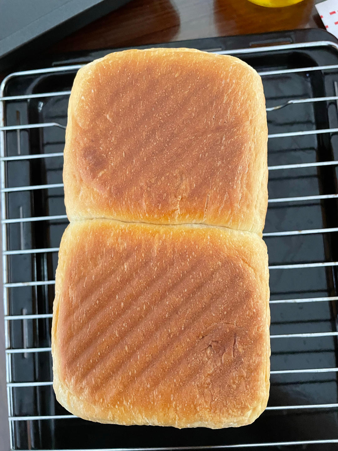 港式吐司十岁了