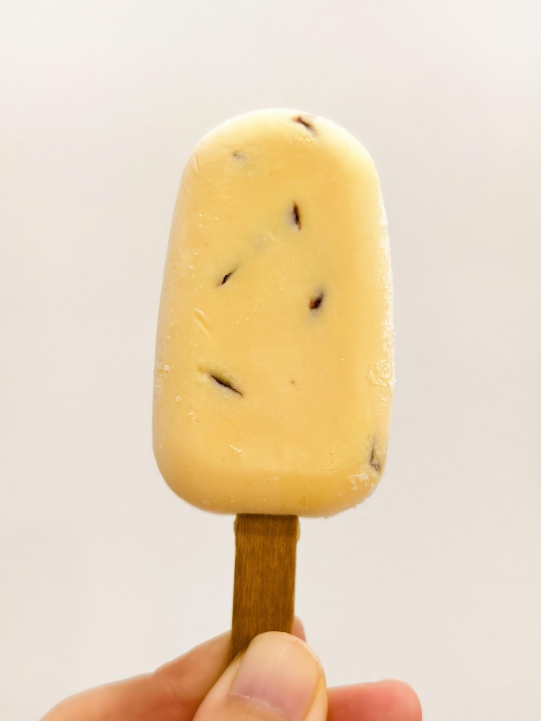 自制冰淇淋（懒人版无需搅拌的冰淇淋）