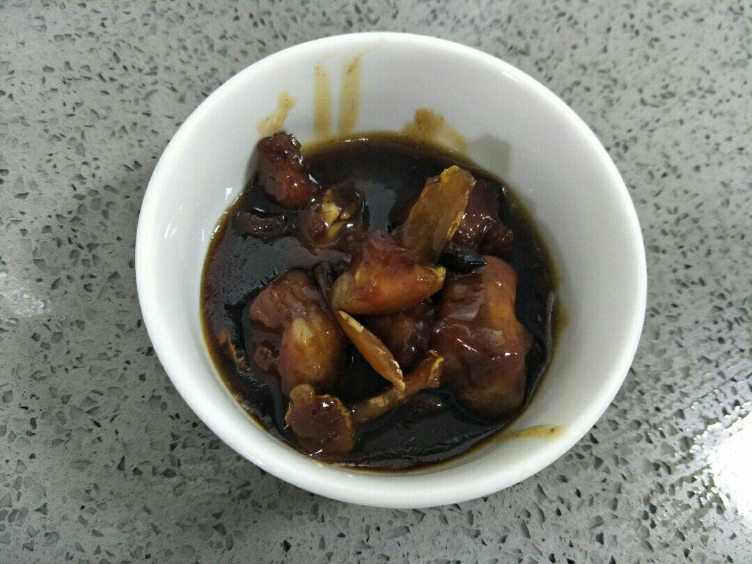 超级好吃的红烧小排