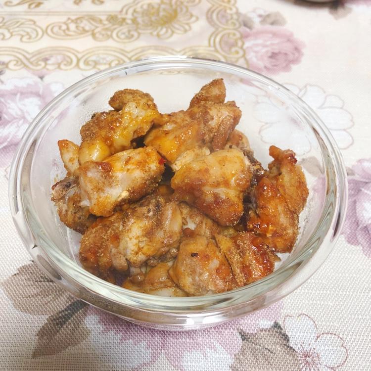 烤排骨(烤箱版)