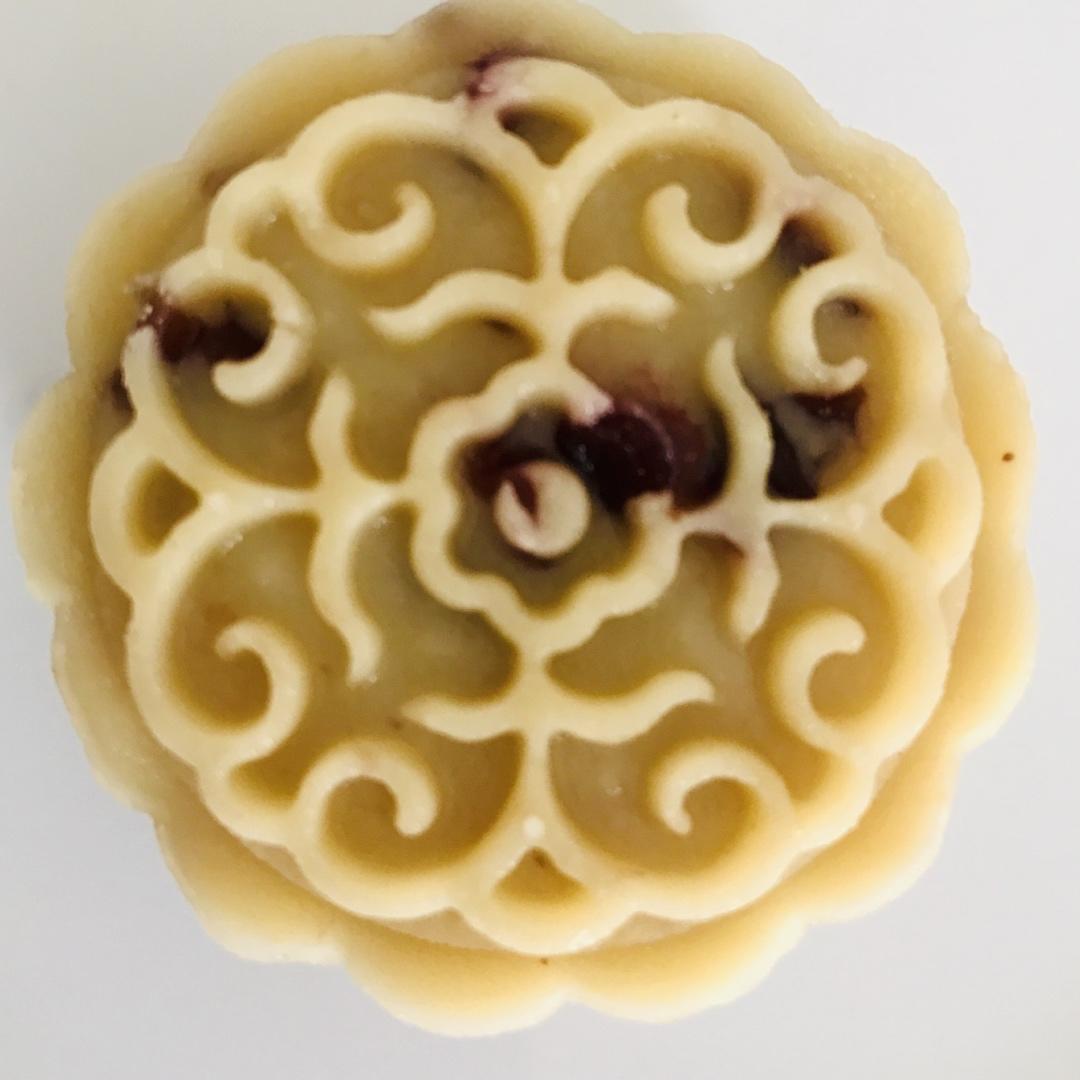 绿豆冰糕——制作细节卓然不同