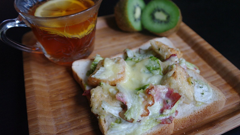 凯撒大帝（传说中的85℃原配方）