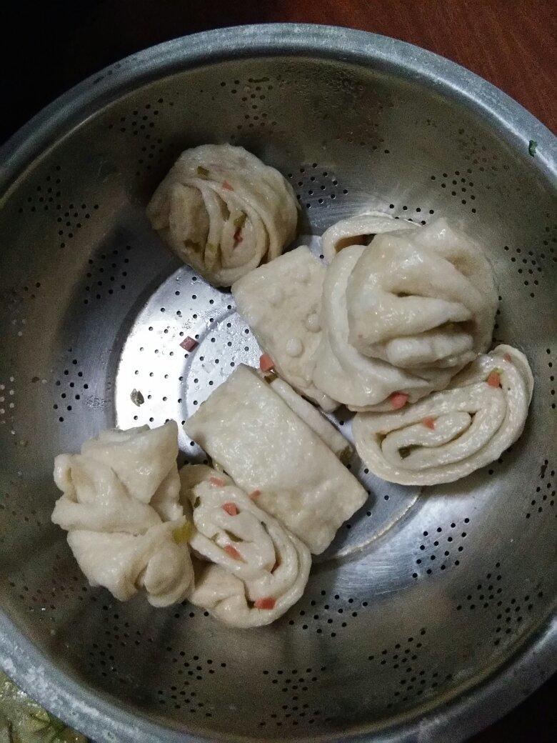 花卷