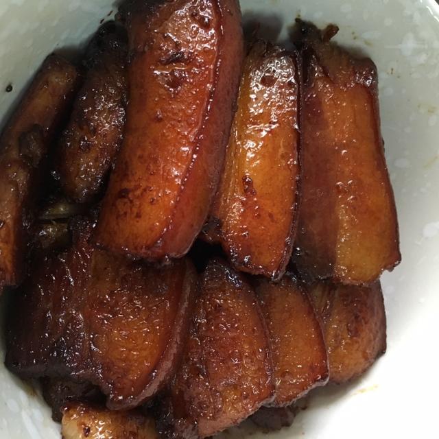 “E路家”红烧肉