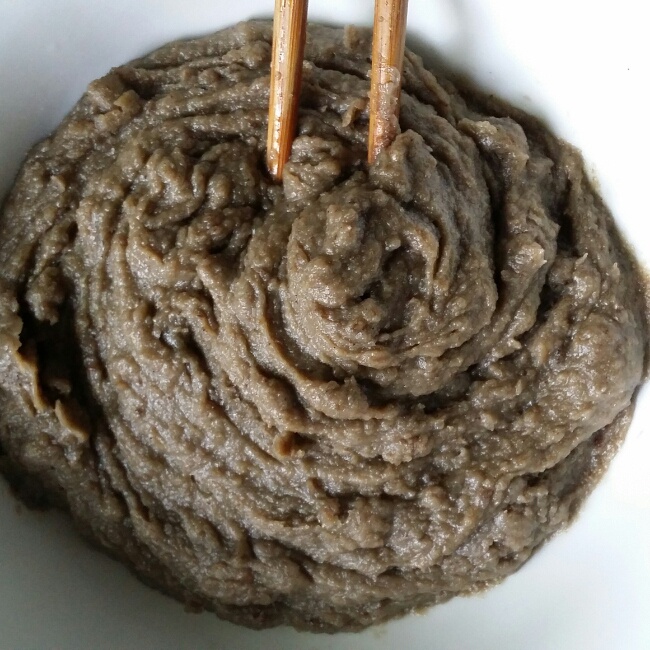 自制红豆沙