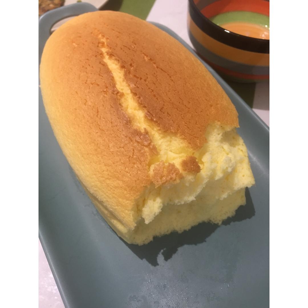 轻乳酪芝士蛋糕