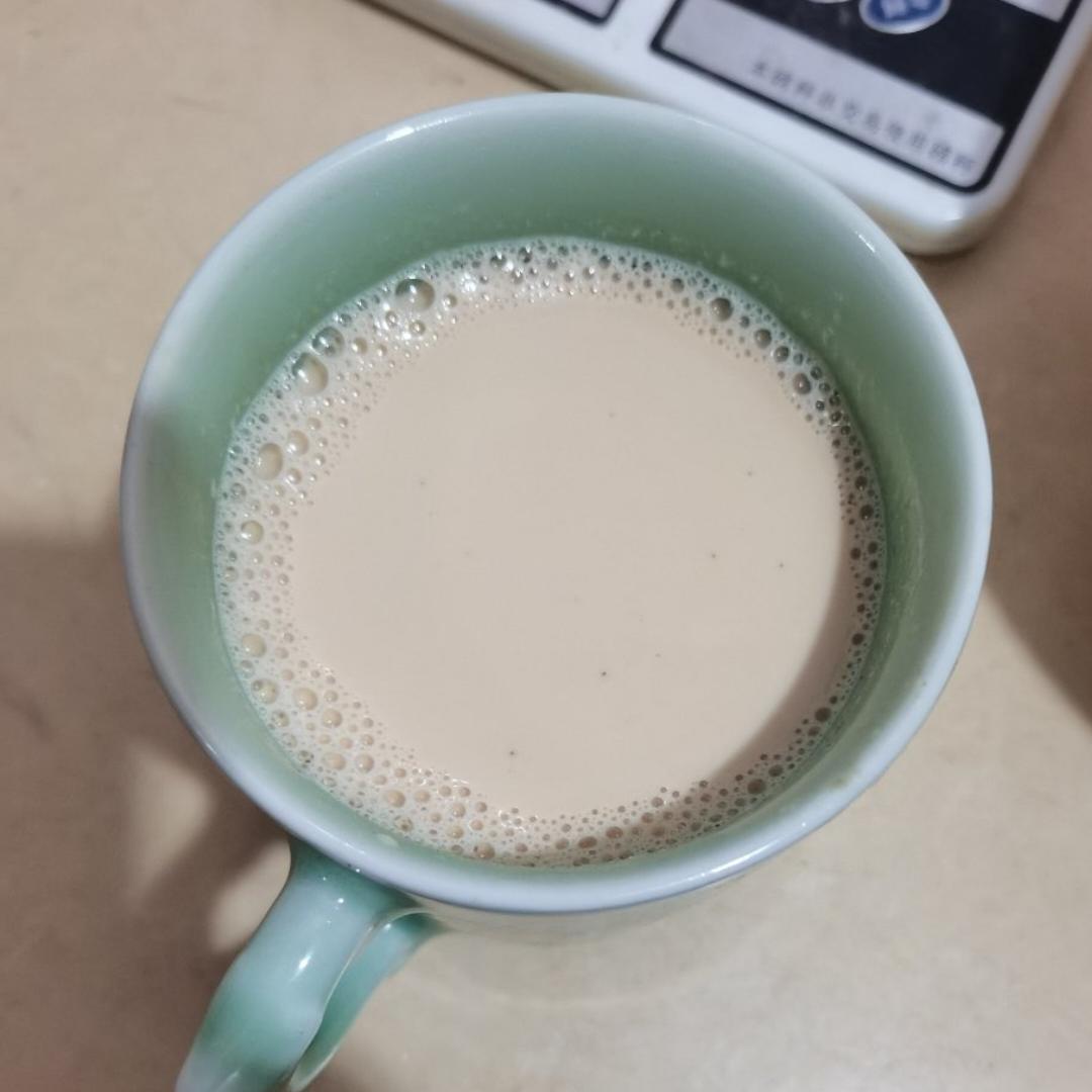 自制焦糖奶茶🍵零失败
