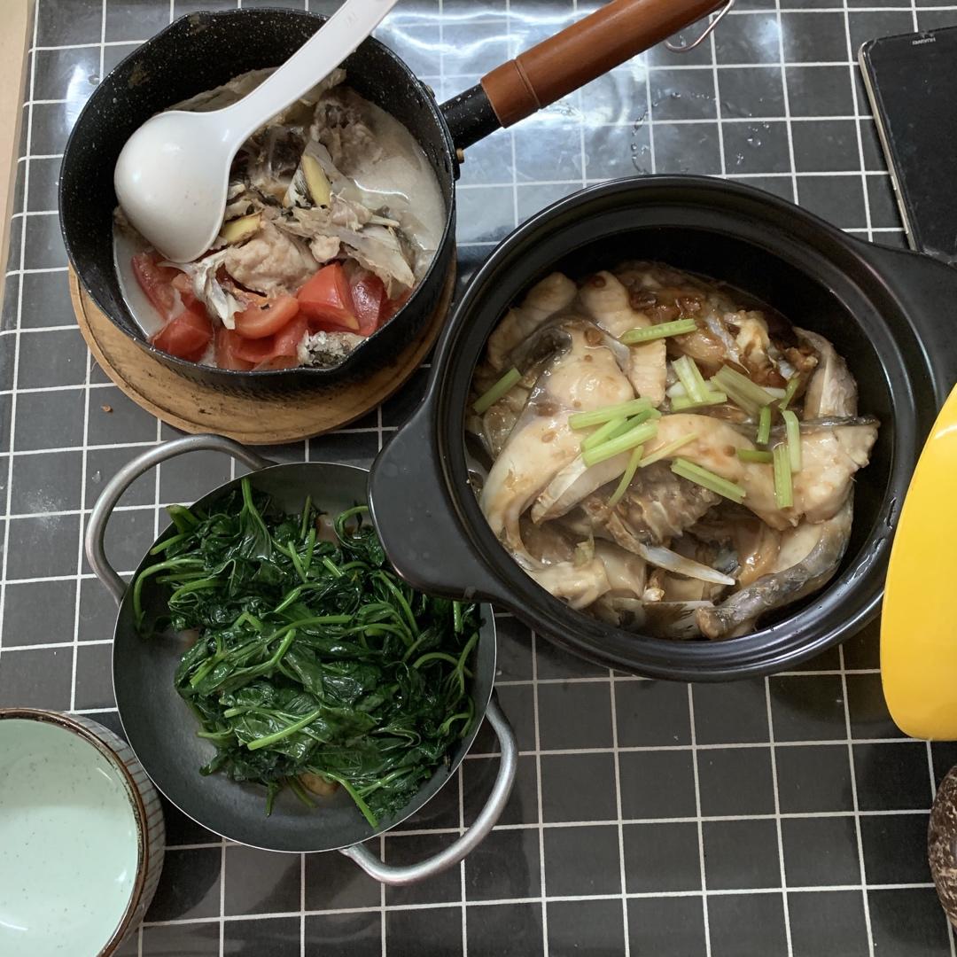 好好吃饭