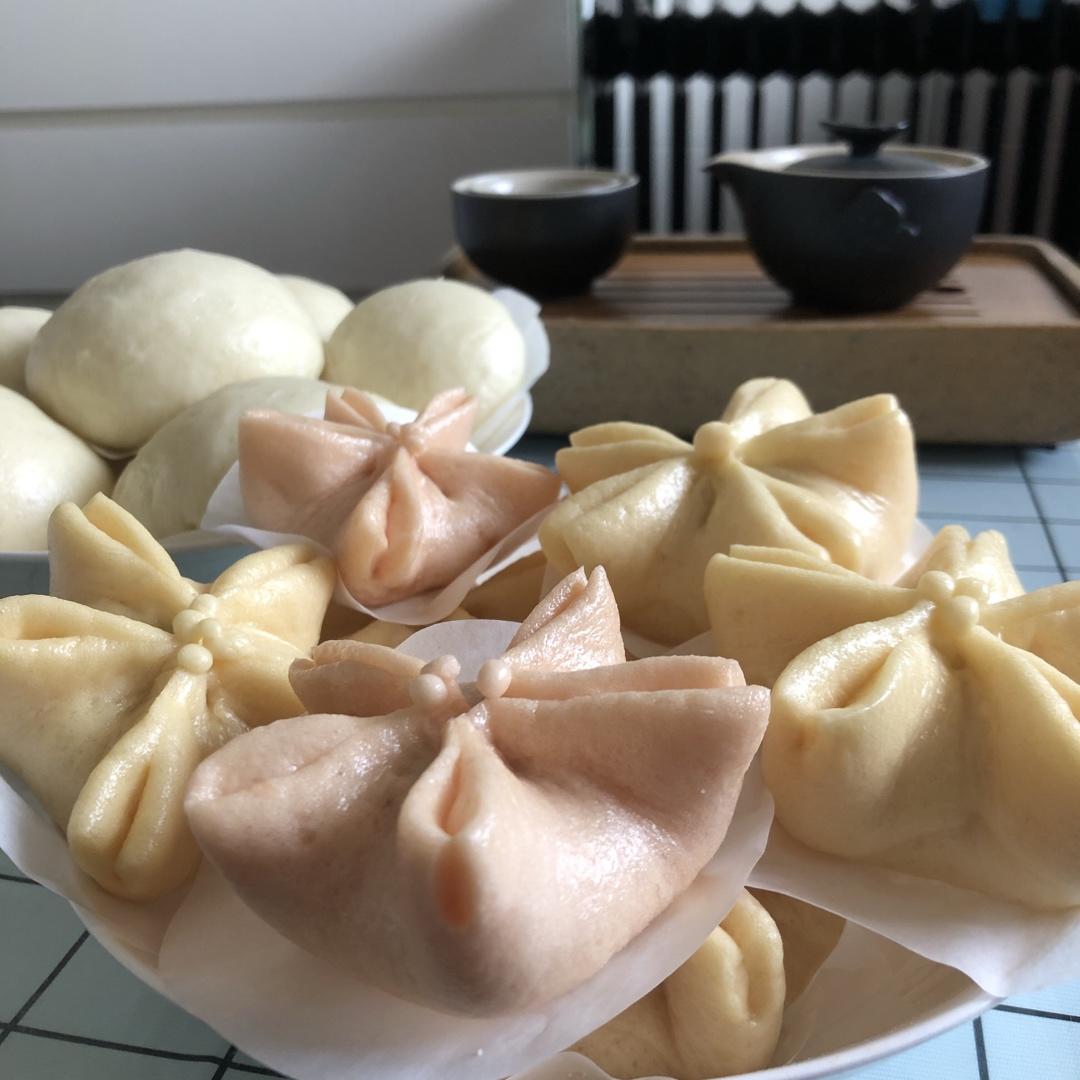《复工便当新主张》海陆双鲜蹄筋烩虾仁
