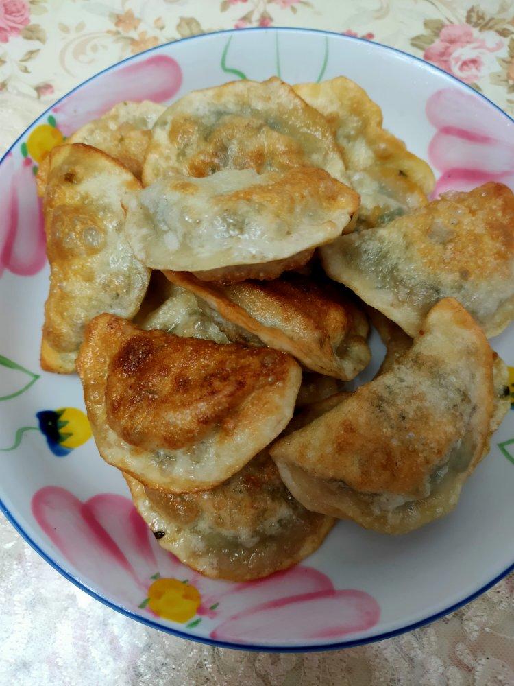 手工揉面三分钟，又韧又薄又好包的饺子皮