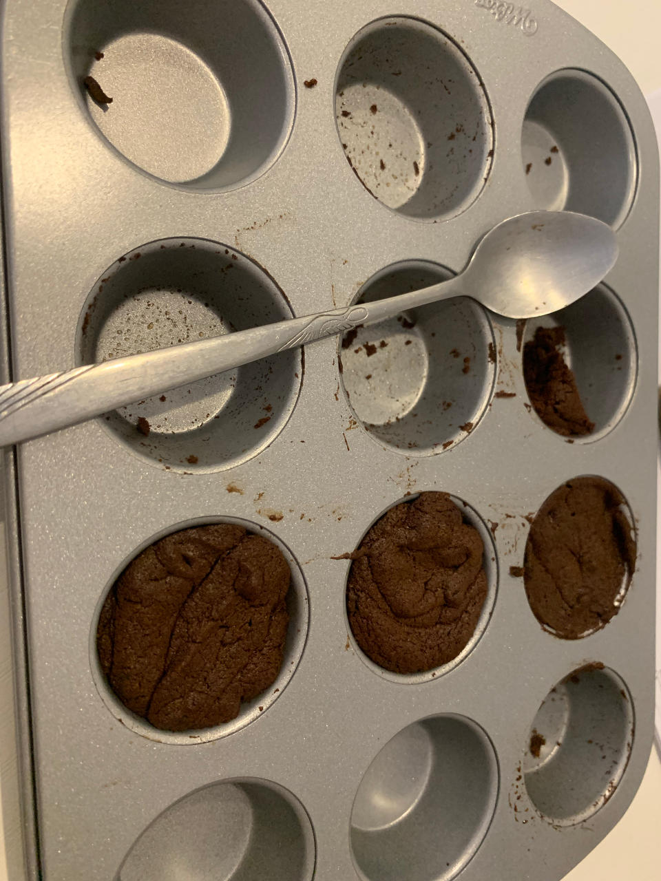 美式经典配方：巧克力布朗尼（The Perfect Brownies)