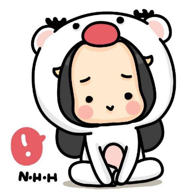 ♛、小羽