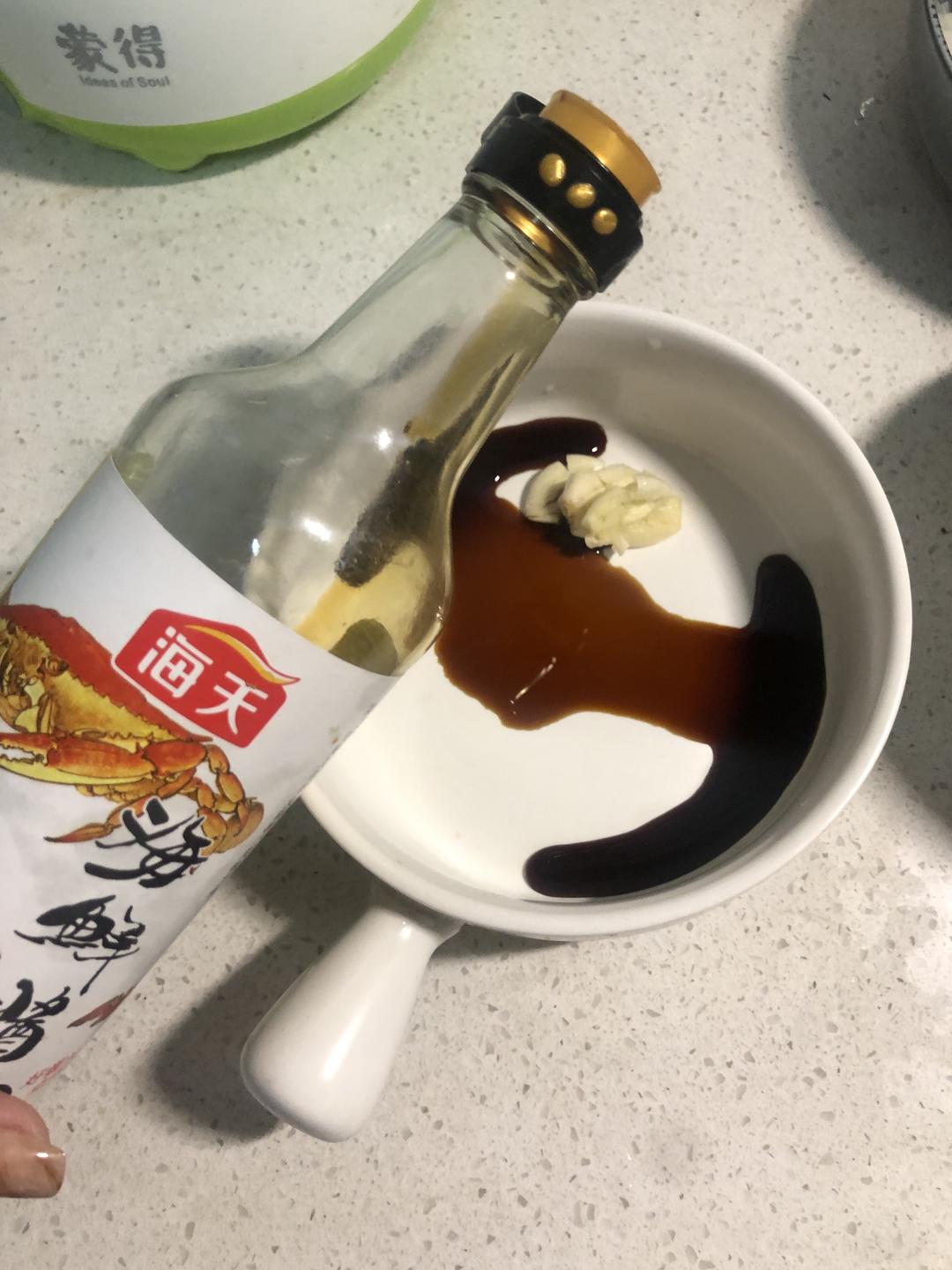 酸辣炒粉丝 吃光一盘的做法 步骤3