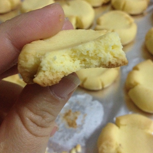玛格丽特小饼干