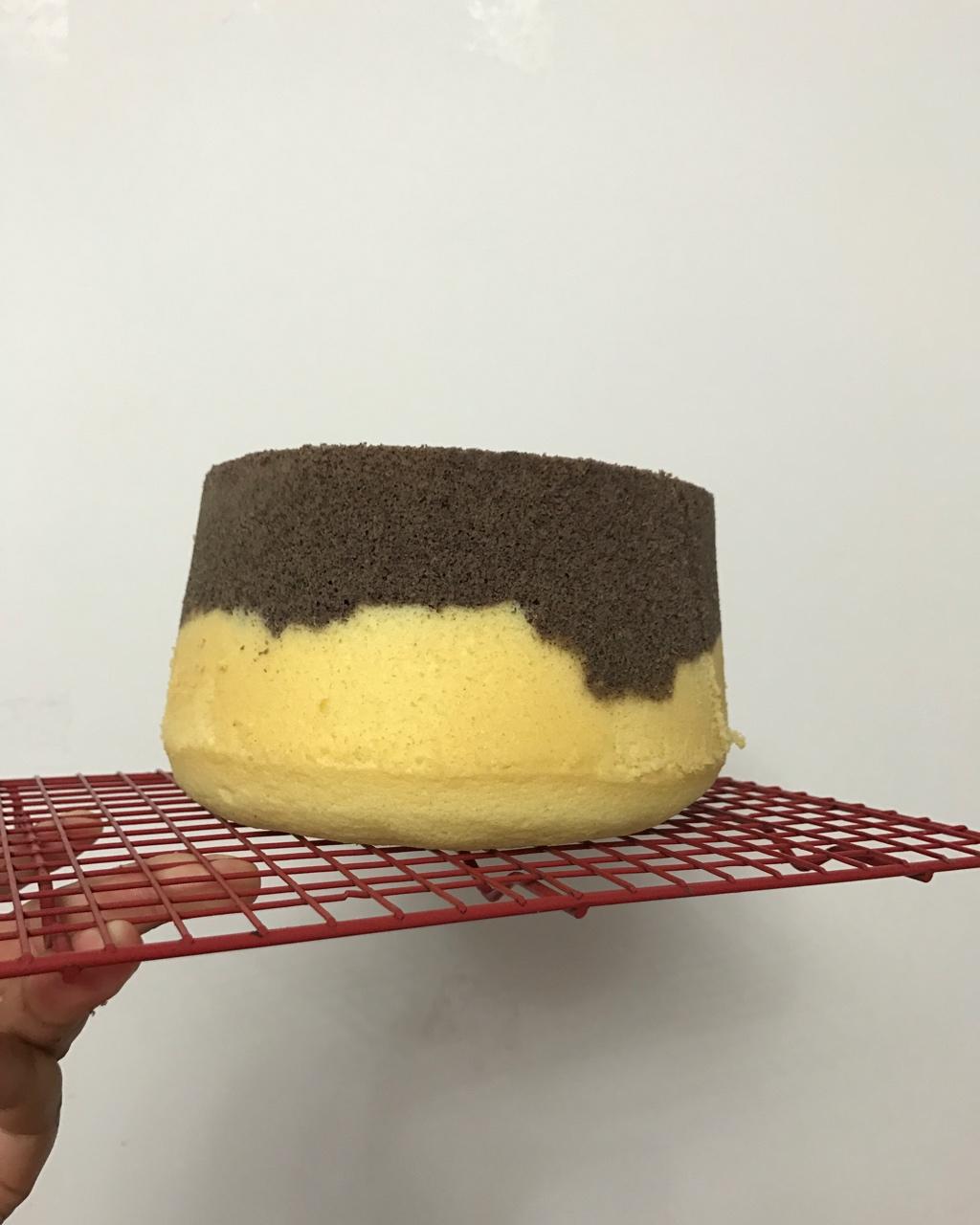 蒸米糕（超详尽）