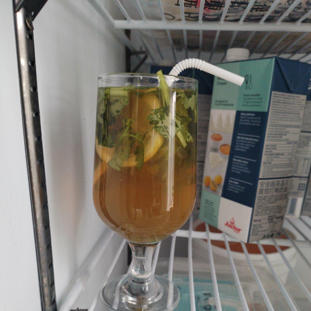 爱香菜不要错过，这是香菜的海洋