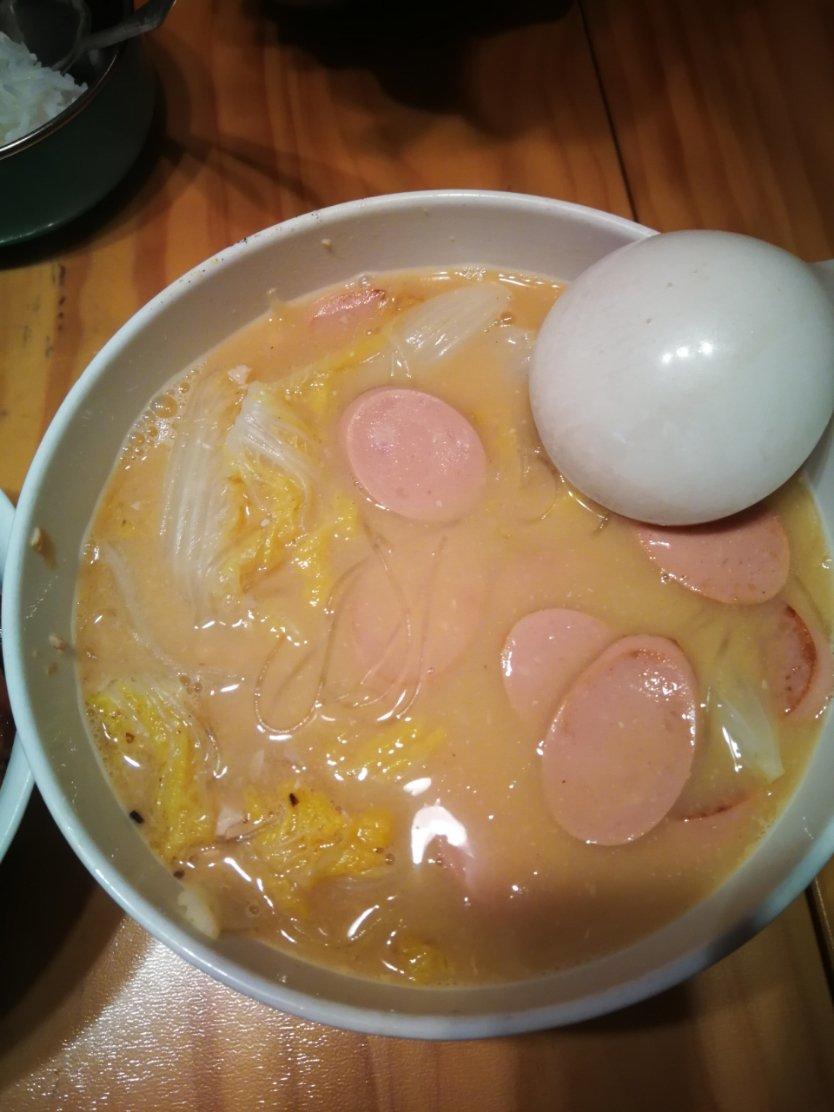 上汤娃娃菜（快手又美味）