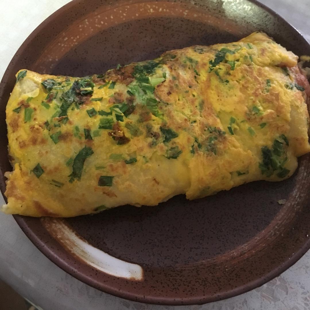 煎饼果子