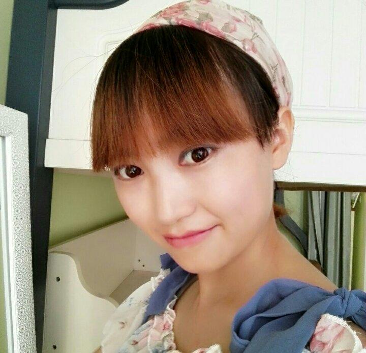 爱做菜的王二妞