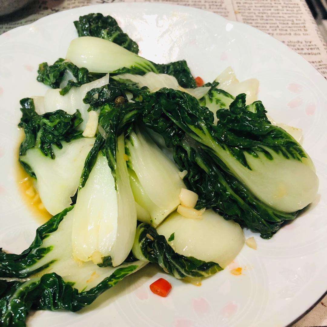 蚝油斗白苗
