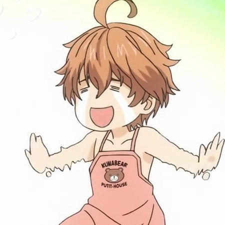 圆娃子