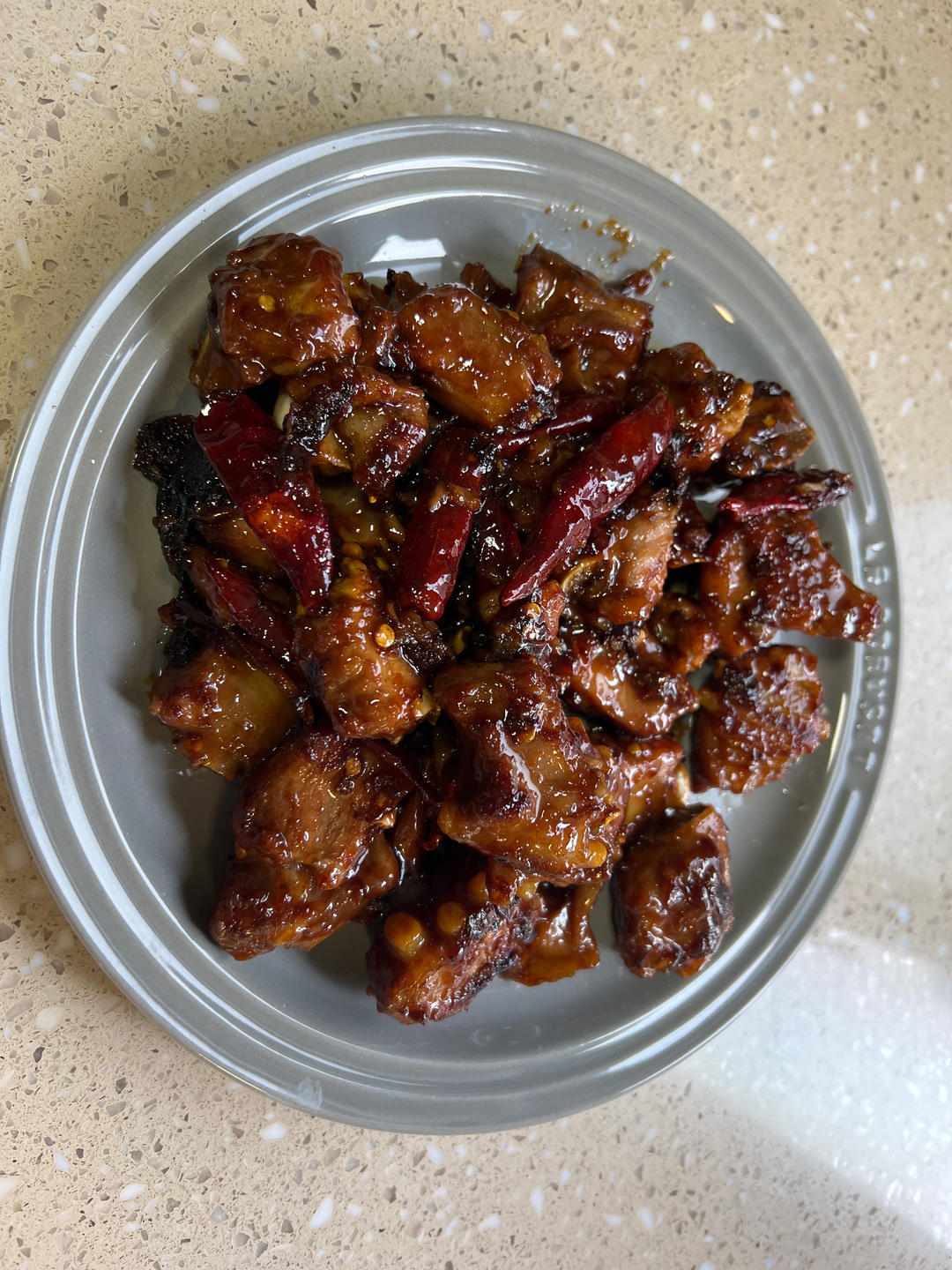 【超级下🍚】生炒排骨