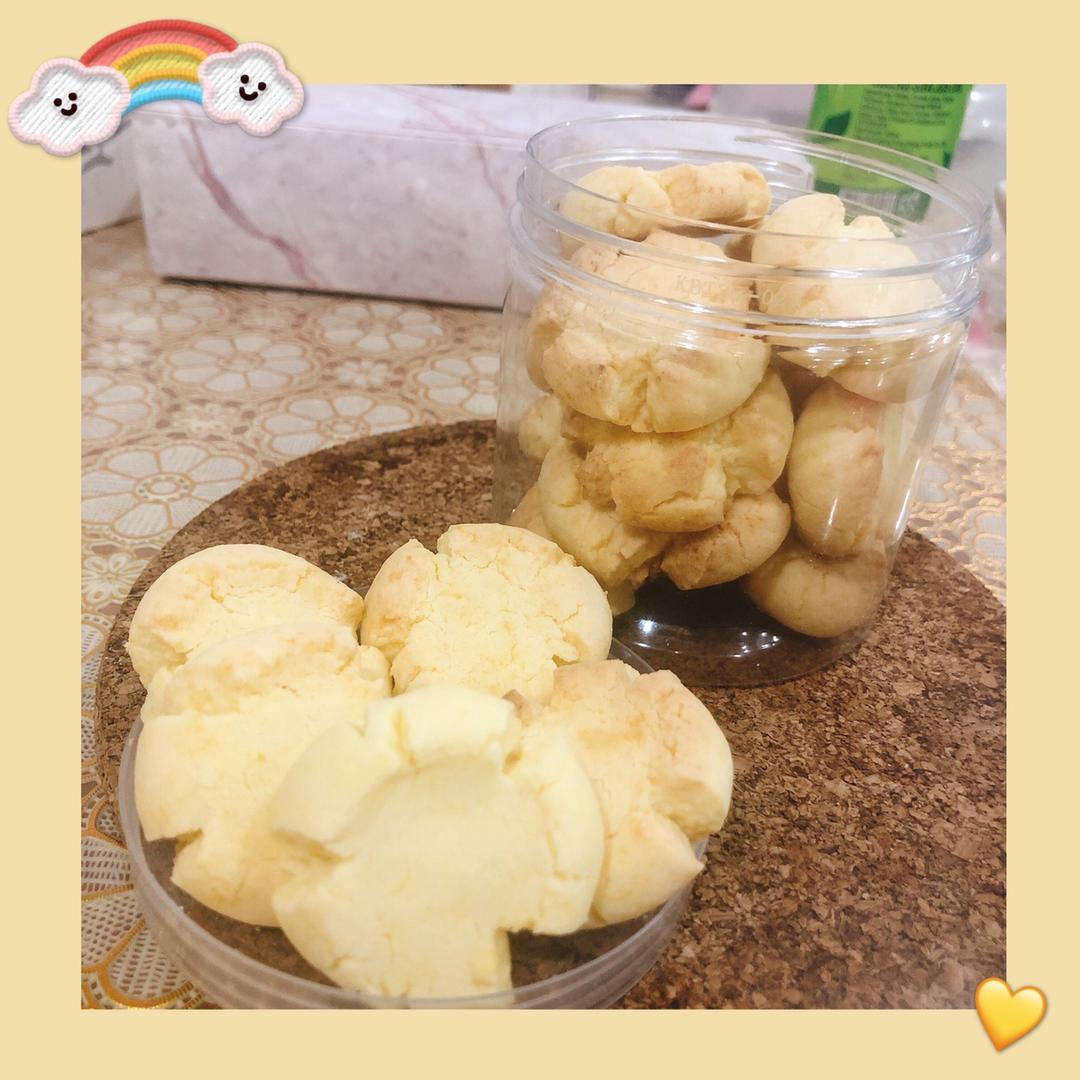 玛格丽特饼干