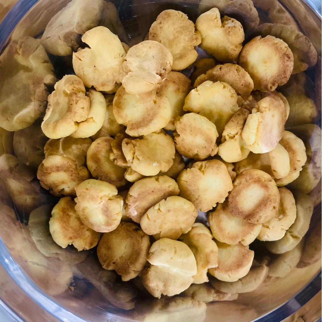 玛格丽特小饼干