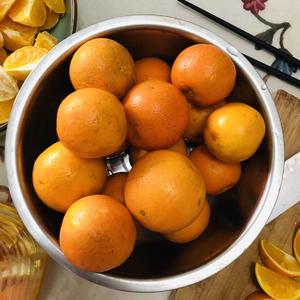 橙子🍊酒的做法 步骤1